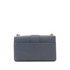 Dior Calfskin Microcannage 30 Montaigne Chain Flap Secondhand