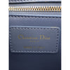 Dior Calfskin Microcannage 30 Montaigne Chain Flap Secondhand