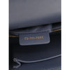 Dior Calfskin Microcannage 30 Montaigne Chain Flap Secondhand