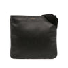 Saint Laurent Grain De Poudre Flat Crossbody Secondhand