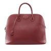 Hermès Clemence Bolide 45 Secondhand