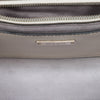 Miu Miu Goatskin Madras Soft Calf Crystal Embellished Crossbody Secondhand