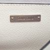 Miu Miu Goatskin Madras Soft Calf Crystal Embellished Crossbody Secondhand