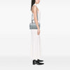 Gucci Small Microguccissima Trimmed Leather Joy Boston Bag Secondhand