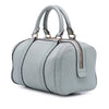 Gucci Small Microguccissima Trimmed Leather Joy Boston Bag Secondhand