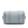 Gucci Small Microguccissima Trimmed Leather Joy Boston Bag Secondhand