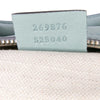 Gucci Small Microguccissima Trimmed Leather Joy Boston Bag Secondhand