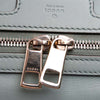 Gucci Small Microguccissima Trimmed Leather Joy Boston Bag Secondhand