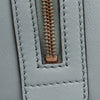 Gucci Small Microguccissima Trimmed Leather Joy Boston Bag Secondhand