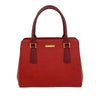 Secondhand Burberry Leather Handbag