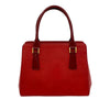Secondhand Burberry Leather Handbag
