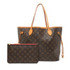 Secondhand Louis Vuitton Monogram Neverfull MM