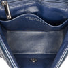 Chanel Mini Square Classic Patent Single Flap Secondhand