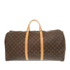 Louis Vuitton Monogram Keepall 60 Secondhand