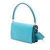 Prada Saffiano Lux Sound Lock Satchel Secondhand