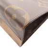 Louis Vuitton Monogram Reverse Giant OnTheGo MM Secondhand