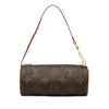 Louis Vuitton Monogram Papillon Pochette Secondhand