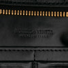Bottega Veneta Large Wool and Calfskin Flip Flap Tote Secondhand
