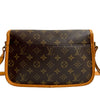Louis Vuitton Monogram Sologne Secondhand