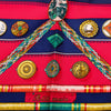 Hermès Petite Main Silk Scarf 90 Secondhand