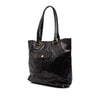 Prada Soft Calf Tote Secondhand