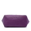 Bottega Veneta Medium Nappa Intrecciato Cesta Tote Secondhand