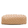 Bottega Veneta Nappa Intrecciato The Mini Pouch Crossbody Secondhand