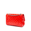 Chanel Reissue 2.55 Patent Double Flap 226 Secondhand