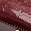 Louis Vuitton Monogram Vernis Brea GM Secondhand