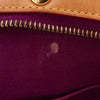 Louis Vuitton Monogram Vernis Brea GM Secondhand