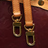 Louis Vuitton Monogram Vernis Brea GM Secondhand