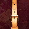 Louis Vuitton Monogram Vernis Brea GM Secondhand