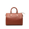Louis Vuitton Epi Speedy 25 Secondhand