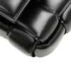 Bottega Veneta Nappa Intrecciato Padded Chain Cassette Satchel Secondhand