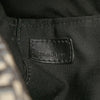 Dior Oblique Canvas Lingot Toiletry Case Secondhand