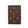 Louis Vuitton Monogram Pocket Organizer Secondhand