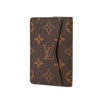 Louis Vuitton Monogram Pocket Organizer Secondhand