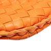 Bottega Veneta Small Nappa Intrecciato Veneta Hobo Secondhand