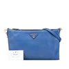 Prada Vitello Daino Crossbody Secondhand