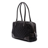 Gucci GG Canvas Shoulder Bag Secondhand