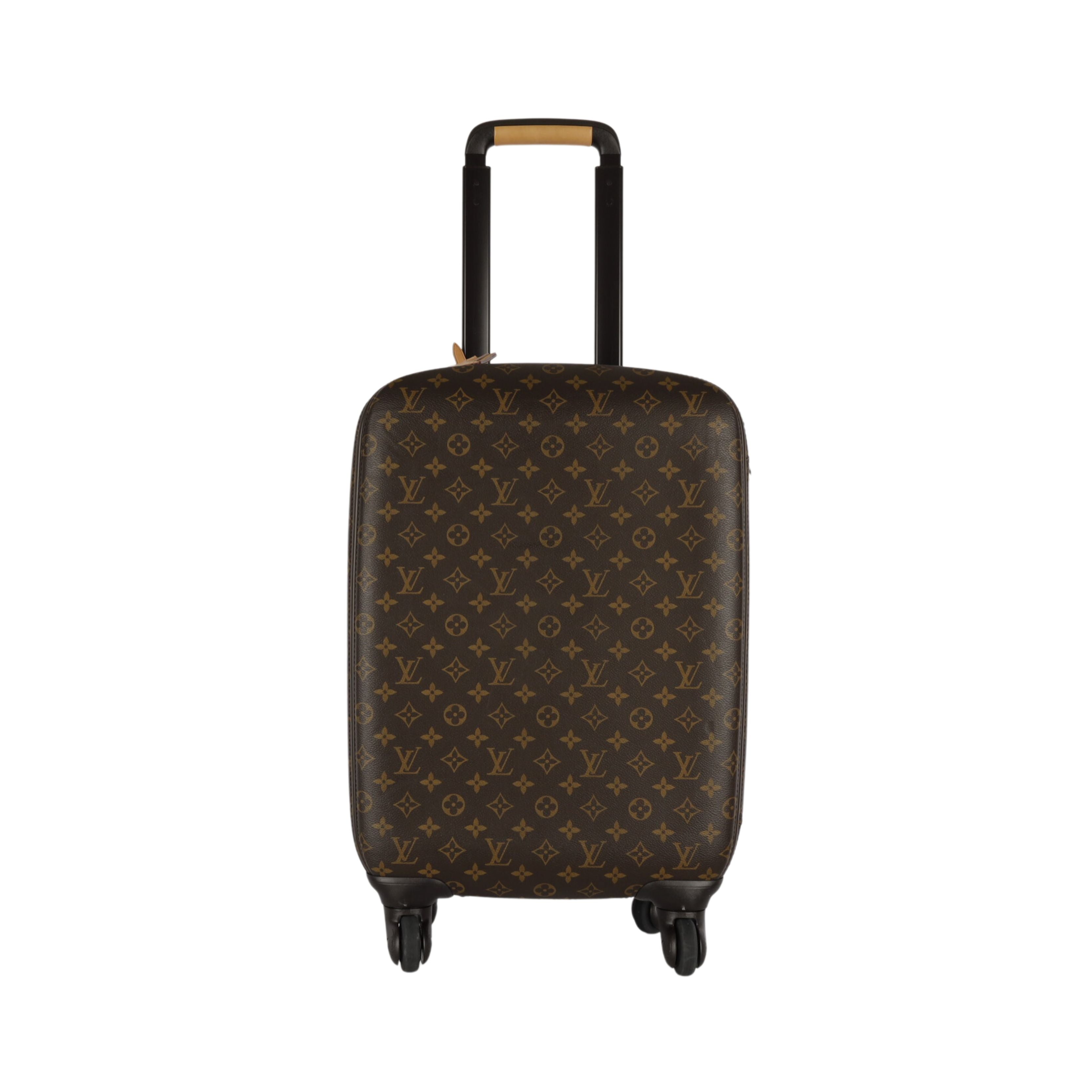 cost of louis vuitton suitcase
