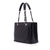 Chanel Caviar Grand Shopping Tote Secondhand
