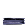 Chanel Quilted Shiny Aged Calfskin Reissue 2.55 Wallet on Chain Secondhand