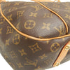 Secondhand Louis Vuitton Monogram Galliera PM