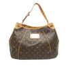 Secondhand Louis Vuitton Monogram Galliera PM