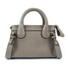 Chloé Mini Buffalo Leather Edith Day Satchel Secondhand