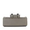 Chloé Mini Buffalo Leather Edith Day Satchel Secondhand