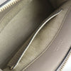 Chloé Mini Buffalo Leather Edith Day Satchel Secondhand