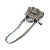 Chloé Mini Buffalo Leather Edith Day Satchel Secondhand