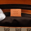 Gucci GG Canvas Nailhead Handbag  Secondhand
